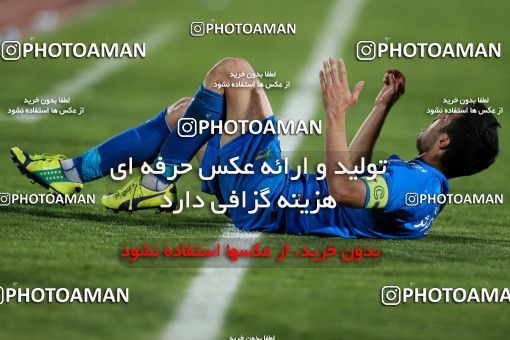 909581, Tehran, , جام حذفی فوتبال ایران, 1.8 round, Khorramshahr Cup, Esteghlal 2 v 1 Nassaji Mazandaran F.C on 2017/10/20 at Azadi Stadium