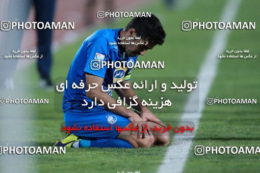 909783, Tehran, , جام حذفی فوتبال ایران, 1.8 round, Khorramshahr Cup, Esteghlal 2 v 1 Nassaji Mazandaran F.C on 2017/10/20 at Azadi Stadium