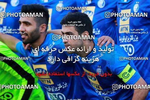 905517, Tehran, , جام حذفی فوتبال ایران, 1.8 round, Khorramshahr Cup, Esteghlal 2 v 1 Nassaji Mazandaran F.C on 2017/10/20 at Azadi Stadium