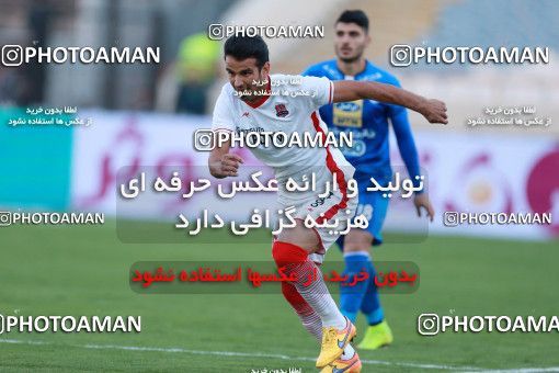 905328, Tehran, , جام حذفی فوتبال ایران, 1.8 round, Khorramshahr Cup, Esteghlal 2 v 1 Nassaji Mazandaran F.C on 2017/10/20 at Azadi Stadium