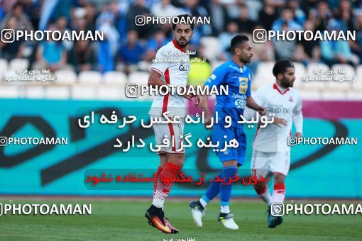 905346, Tehran, , جام حذفی فوتبال ایران, 1.8 round, Khorramshahr Cup, Esteghlal 2 v 1 Nassaji Mazandaran F.C on 2017/10/20 at Azadi Stadium