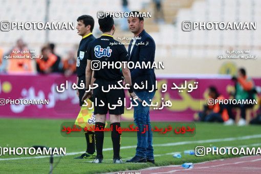 905493, Tehran, , جام حذفی فوتبال ایران, 1.8 round, Khorramshahr Cup, Esteghlal 2 v 1 Nassaji Mazandaran F.C on 2017/10/20 at Azadi Stadium