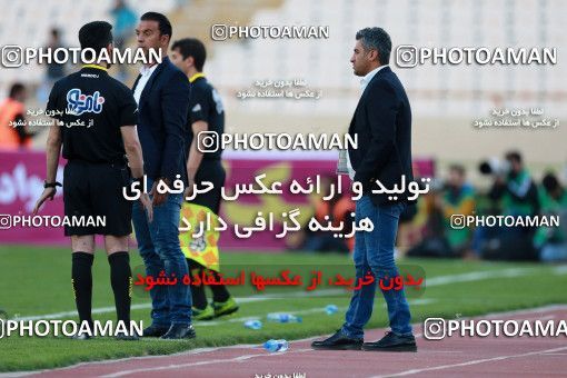 905419, Tehran, , جام حذفی فوتبال ایران, 1.8 round, Khorramshahr Cup, Esteghlal 2 v 1 Nassaji Mazandaran F.C on 2017/10/20 at Azadi Stadium