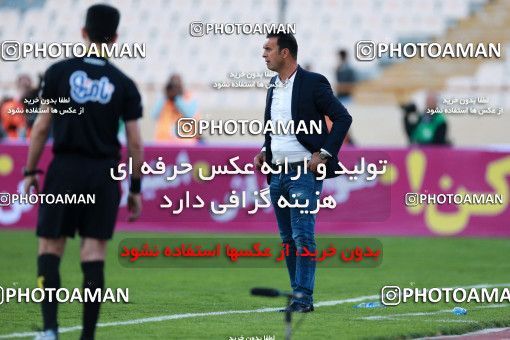 905548, Tehran, , جام حذفی فوتبال ایران, 1.8 round, Khorramshahr Cup, Esteghlal 2 v 1 Nassaji Mazandaran F.C on 2017/10/20 at Azadi Stadium