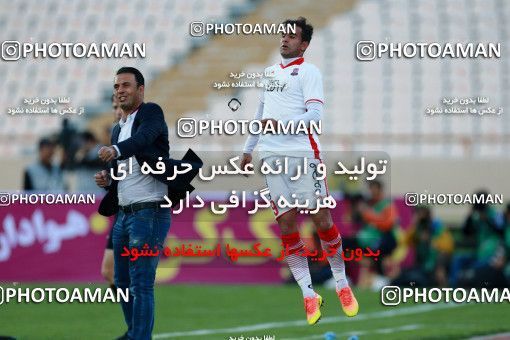 905348, Tehran, , جام حذفی فوتبال ایران, 1.8 round, Khorramshahr Cup, Esteghlal 2 v 1 Nassaji Mazandaran F.C on 2017/10/20 at Azadi Stadium