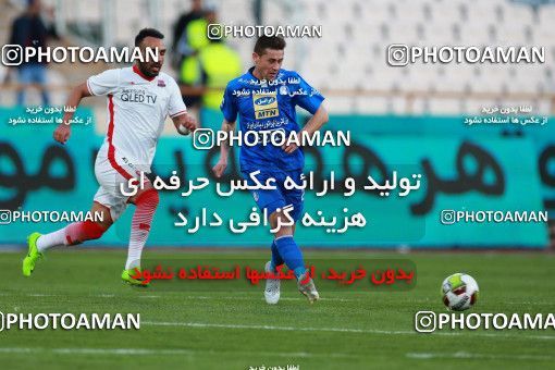 905479, Tehran, , جام حذفی فوتبال ایران, Eighth final, Khorramshahr Cup, Esteghlal 2 v 1 Nassaji Qaemshahr on 2017/10/20 at Azadi Stadium