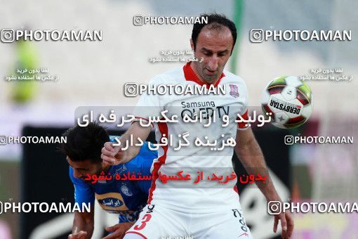 905403, Tehran, , جام حذفی فوتبال ایران, 1.8 round, Khorramshahr Cup, Esteghlal 2 v 1 Nassaji Mazandaran F.C on 2017/10/20 at Azadi Stadium