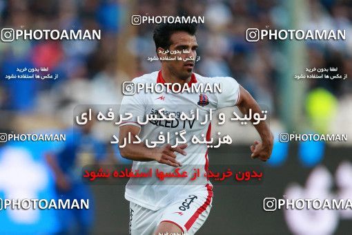 905466, Tehran, , جام حذفی فوتبال ایران, 1.8 round, Khorramshahr Cup, Esteghlal 2 v 1 Nassaji Mazandaran F.C on 2017/10/20 at Azadi Stadium