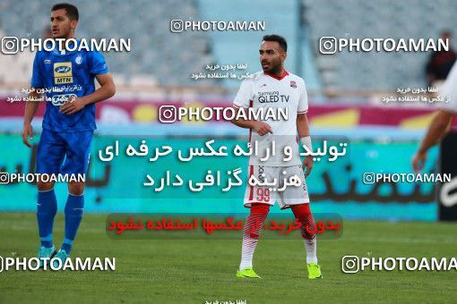 905461, Tehran, , جام حذفی فوتبال ایران, 1.8 round, Khorramshahr Cup, Esteghlal 2 v 1 Nassaji Mazandaran F.C on 2017/10/20 at Azadi Stadium