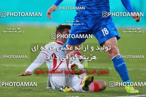 905331, Tehran, , جام حذفی فوتبال ایران, 1.8 round, Khorramshahr Cup, Esteghlal 2 v 1 Nassaji Mazandaran F.C on 2017/10/20 at Azadi Stadium