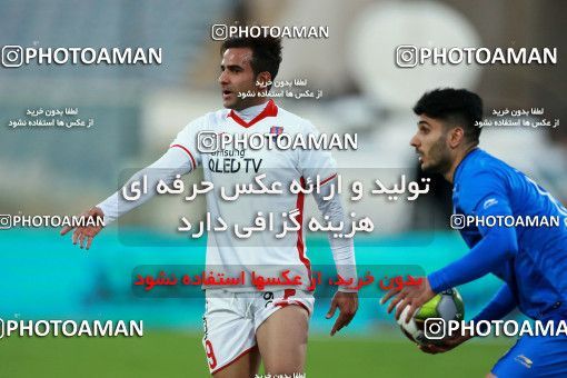 905526, Tehran, , جام حذفی فوتبال ایران, 1.8 round, Khorramshahr Cup, Esteghlal 2 v 1 Nassaji Mazandaran F.C on 2017/10/20 at Azadi Stadium