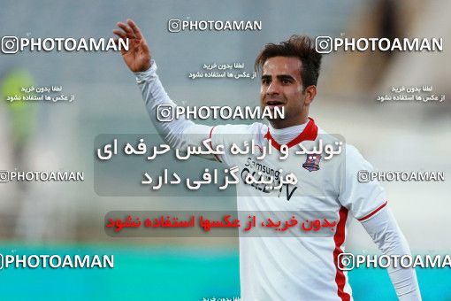 905393, Tehran, , جام حذفی فوتبال ایران, 1.8 round, Khorramshahr Cup, Esteghlal 2 v 1 Nassaji Mazandaran F.C on 2017/10/20 at Azadi Stadium