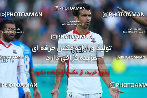 905449, Tehran, , جام حذفی فوتبال ایران, 1.8 round, Khorramshahr Cup, Esteghlal 2 v 1 Nassaji Mazandaran F.C on 2017/10/20 at Azadi Stadium