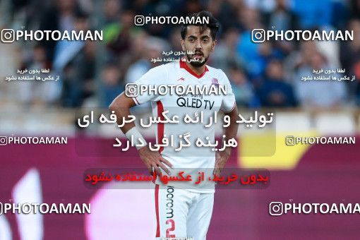 905353, Tehran, , جام حذفی فوتبال ایران, Eighth final, Khorramshahr Cup, Esteghlal 2 v 1 Nassaji Qaemshahr on 2017/10/20 at Azadi Stadium