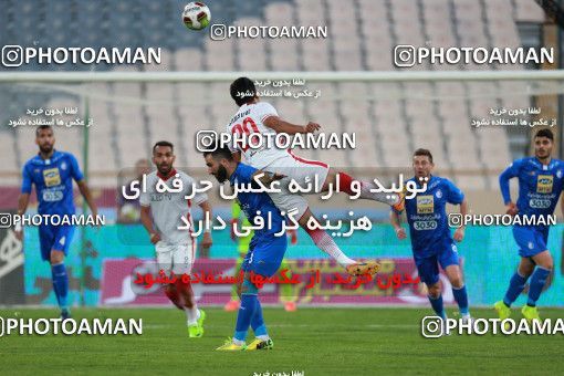 905311, Tehran, , جام حذفی فوتبال ایران, 1.8 round, Khorramshahr Cup, Esteghlal 2 v 1 Nassaji Mazandaran F.C on 2017/10/20 at Azadi Stadium