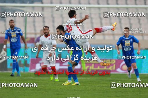 905469, Tehran, , جام حذفی فوتبال ایران, 1.8 round, Khorramshahr Cup, Esteghlal 2 v 1 Nassaji Mazandaran F.C on 2017/10/20 at Azadi Stadium