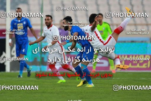 905288, Tehran, , جام حذفی فوتبال ایران, 1.8 round, Khorramshahr Cup, Esteghlal 2 v 1 Nassaji Mazandaran F.C on 2017/10/20 at Azadi Stadium