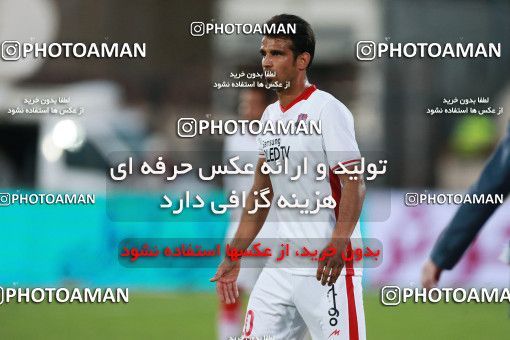 905310, Tehran, , جام حذفی فوتبال ایران, 1.8 round, Khorramshahr Cup, Esteghlal 2 v 1 Nassaji Mazandaran F.C on 2017/10/20 at Azadi Stadium