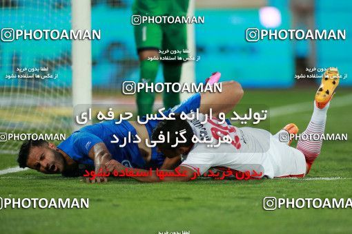 906034, Tehran, , جام حذفی فوتبال ایران, 1.8 round, Khorramshahr Cup, Esteghlal 2 v 1 Nassaji Mazandaran F.C on 2017/10/20 at Azadi Stadium