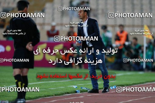 906106, Tehran, , جام حذفی فوتبال ایران, 1.8 round, Khorramshahr Cup, Esteghlal 2 v 1 Nassaji Mazandaran F.C on 2017/10/20 at Azadi Stadium