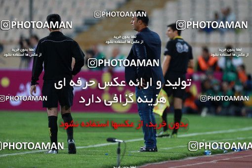 905848, Tehran, , جام حذفی فوتبال ایران, 1.8 round, Khorramshahr Cup, Esteghlal 2 v 1 Nassaji Mazandaran F.C on 2017/10/20 at Azadi Stadium