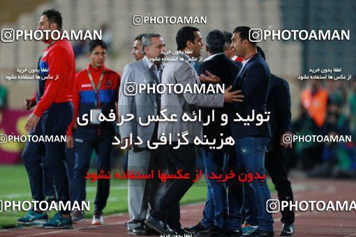 905813, Tehran, , جام حذفی فوتبال ایران, Eighth final, Khorramshahr Cup, Esteghlal 2 v 1 Nassaji Qaemshahr on 2017/10/20 at Azadi Stadium