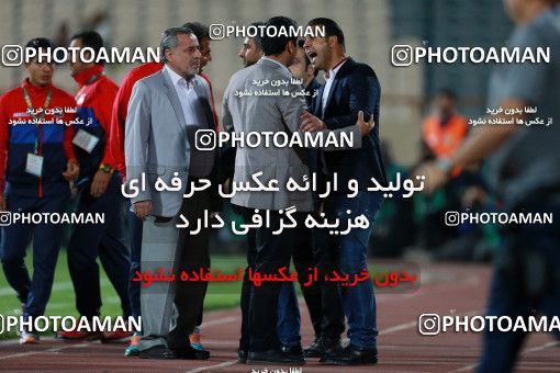 905924, Tehran, , جام حذفی فوتبال ایران, 1.8 round, Khorramshahr Cup, Esteghlal 2 v 1 Nassaji Mazandaran F.C on 2017/10/20 at Azadi Stadium