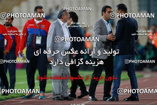 905990, Tehran, , جام حذفی فوتبال ایران, 1.8 round, Khorramshahr Cup, Esteghlal 2 v 1 Nassaji Mazandaran F.C on 2017/10/20 at Azadi Stadium