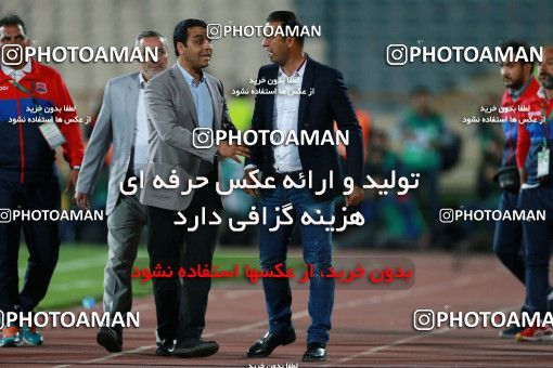 906017, Tehran, , جام حذفی فوتبال ایران, 1.8 round, Khorramshahr Cup, Esteghlal 2 v 1 Nassaji Mazandaran F.C on 2017/10/20 at Azadi Stadium