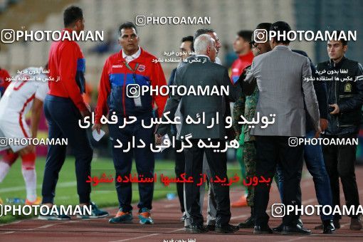 906015, Tehran, , جام حذفی فوتبال ایران, Eighth final, Khorramshahr Cup, Esteghlal 2 v 1 Nassaji Qaemshahr on 2017/10/20 at Azadi Stadium