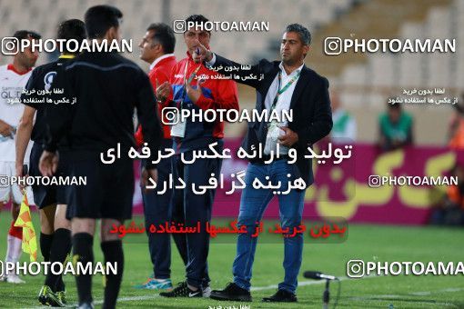 905934, Tehran, , جام حذفی فوتبال ایران, Eighth final, Khorramshahr Cup, Esteghlal 2 v 1 Nassaji Qaemshahr on 2017/10/20 at Azadi Stadium