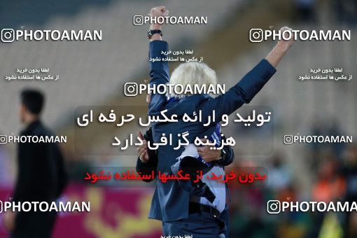 906089, Tehran, , جام حذفی فوتبال ایران, Eighth final, Khorramshahr Cup, Esteghlal 2 v 1 Nassaji Qaemshahr on 2017/10/20 at Azadi Stadium