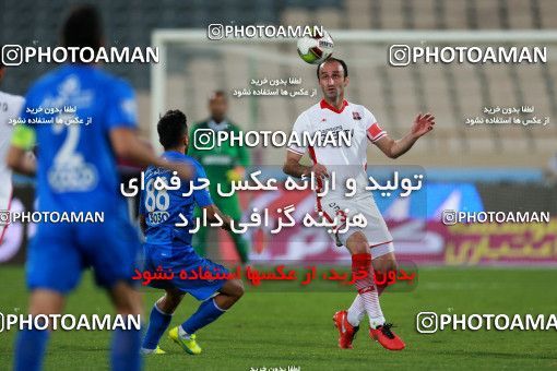 905821, Tehran, , جام حذفی فوتبال ایران, 1.8 round, Khorramshahr Cup, Esteghlal 2 v 1 Nassaji Mazandaran F.C on 2017/10/20 at Azadi Stadium