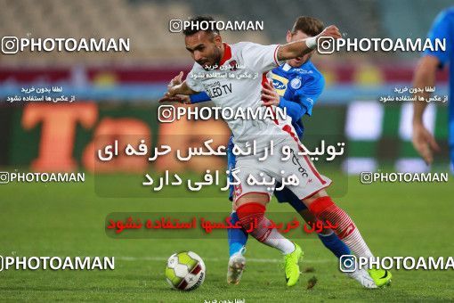 906068, Tehran, , جام حذفی فوتبال ایران, 1.8 round, Khorramshahr Cup, Esteghlal 2 v 1 Nassaji Mazandaran F.C on 2017/10/20 at Azadi Stadium