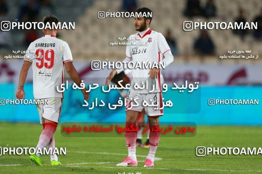 906136, Tehran, , جام حذفی فوتبال ایران, 1.8 round, Khorramshahr Cup, Esteghlal 2 v 1 Nassaji Mazandaran F.C on 2017/10/20 at Azadi Stadium