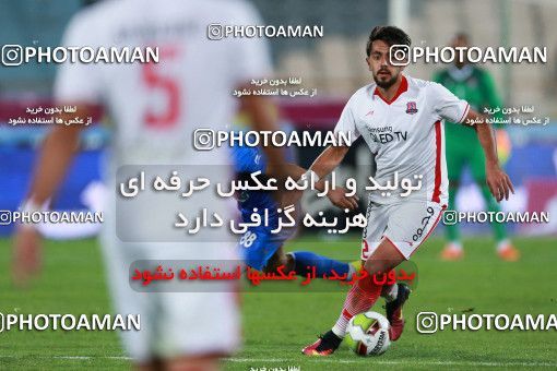 906127, Tehran, , جام حذفی فوتبال ایران, 1.8 round, Khorramshahr Cup, Esteghlal 2 v 1 Nassaji Mazandaran F.C on 2017/10/20 at Azadi Stadium