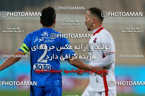 905803, Tehran, , جام حذفی فوتبال ایران, 1.8 round, Khorramshahr Cup, Esteghlal 2 v 1 Nassaji Mazandaran F.C on 2017/10/20 at Azadi Stadium