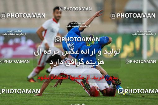 905834, Tehran, , جام حذفی فوتبال ایران, 1.8 round, Khorramshahr Cup, Esteghlal 2 v 1 Nassaji Mazandaran F.C on 2017/10/20 at Azadi Stadium