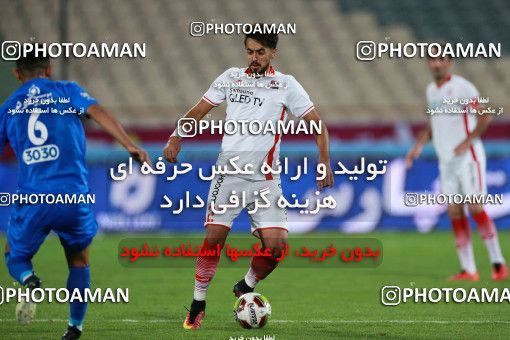 906144, Tehran, , جام حذفی فوتبال ایران, 1.8 round, Khorramshahr Cup, Esteghlal 2 v 1 Nassaji Mazandaran F.C on 2017/10/20 at Azadi Stadium