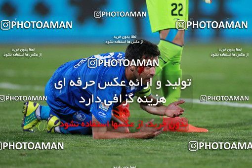 906109, Tehran, , جام حذفی فوتبال ایران, 1.8 round, Khorramshahr Cup, Esteghlal 2 v 1 Nassaji Mazandaran F.C on 2017/10/20 at Azadi Stadium