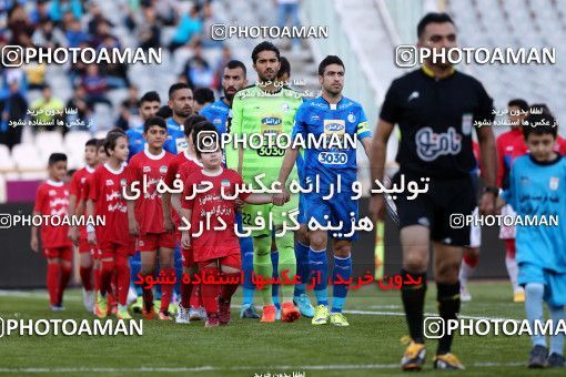 915100, Tehran, , جام حذفی فوتبال ایران, 1.8 round, Khorramshahr Cup, Esteghlal 2 v 1 Nassaji Mazandaran F.C on 2017/10/20 at Azadi Stadium