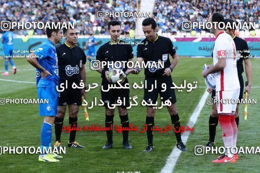 915117, Tehran, , جام حذفی فوتبال ایران, 1.8 round, Khorramshahr Cup, Esteghlal 2 v 1 Nassaji Mazandaran F.C on 2017/10/20 at Azadi Stadium