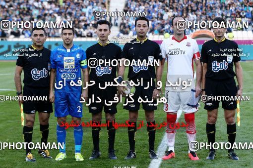 915079, Tehran, , جام حذفی فوتبال ایران, 1.8 round, Khorramshahr Cup, Esteghlal 2 v 1 Nassaji Mazandaran F.C on 2017/10/20 at Azadi Stadium