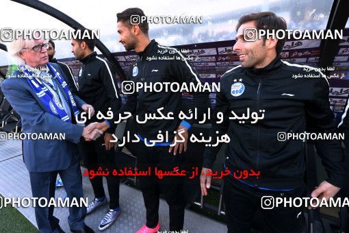 915081, Tehran, , جام حذفی فوتبال ایران, Eighth final, Khorramshahr Cup, Esteghlal 2 v 1 Nassaji Qaemshahr on 2017/10/20 at Azadi Stadium