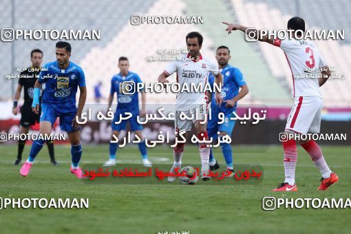 914929, Tehran, , جام حذفی فوتبال ایران, 1.8 round, Khorramshahr Cup, Esteghlal 2 v 1 Nassaji Mazandaran F.C on 2017/10/20 at Azadi Stadium