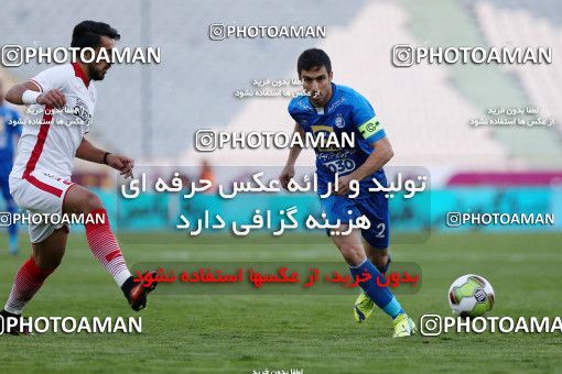 914912, Tehran, , جام حذفی فوتبال ایران, 1.8 round, Khorramshahr Cup, Esteghlal 2 v 1 Nassaji Mazandaran F.C on 2017/10/20 at Azadi Stadium