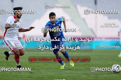 915005, Tehran, , جام حذفی فوتبال ایران, 1.8 round, Khorramshahr Cup, Esteghlal 2 v 1 Nassaji Mazandaran F.C on 2017/10/20 at Azadi Stadium