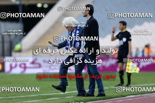 914844, Tehran, , جام حذفی فوتبال ایران, Eighth final, Khorramshahr Cup, Esteghlal 2 v 1 Nassaji Qaemshahr on 2017/10/20 at Azadi Stadium