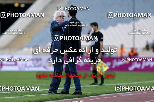 915170, Tehran, , جام حذفی فوتبال ایران, 1.8 round, Khorramshahr Cup, Esteghlal 2 v 1 Nassaji Mazandaran F.C on 2017/10/20 at Azadi Stadium