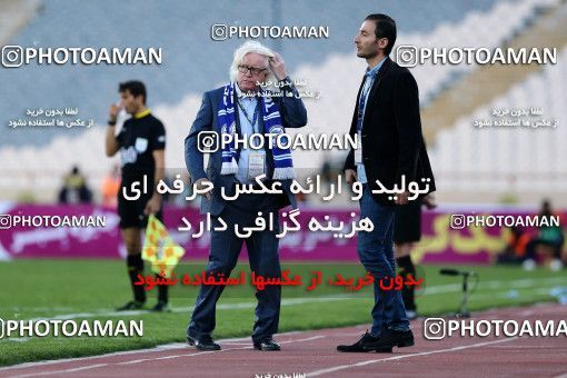 915035, Tehran, , جام حذفی فوتبال ایران, Eighth final, Khorramshahr Cup, Esteghlal 2 v 1 Nassaji Qaemshahr on 2017/10/20 at Azadi Stadium